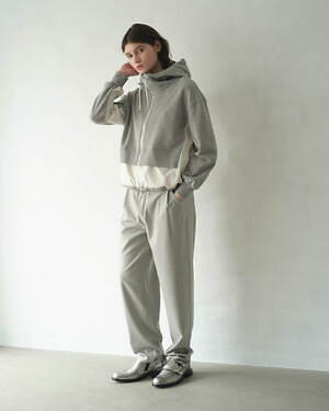 イジットアンドコー(IJIIT & Co.) 2025-26年秋冬ウィメンズコレクション  - 写真24