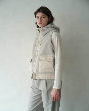 イジットアンドコー(IJIIT & Co.) 2025-26年秋冬ウィメンズコレクション  - 写真25