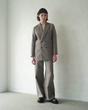 イジットアンドコー(IJIIT & Co.) 2025-26年秋冬ウィメンズコレクション  - 写真26