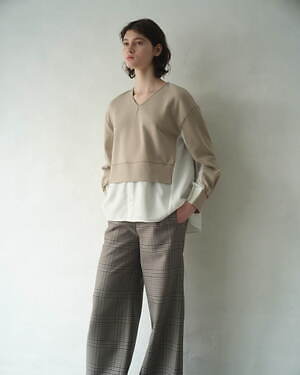 イジットアンドコー(IJIIT & Co.) 2025-26年秋冬ウィメンズコレクション  - 写真27