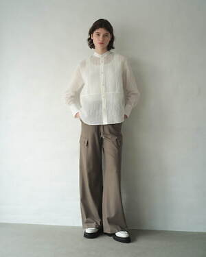 イジットアンドコー(IJIIT & Co.) 2025-26年秋冬ウィメンズコレクション  - 写真28