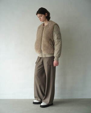 イジットアンドコー(IJIIT & Co.) 2025-26年秋冬ウィメンズコレクション  - 写真29