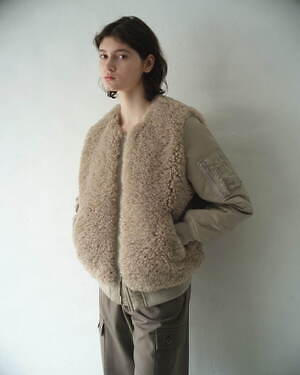 イジットアンドコー(IJIIT & Co.) 2025-26年秋冬ウィメンズコレクション  - 写真30