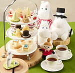 2025年夏アフタヌーンティー特集＜全国編＞高級ホテル・人気カフェ“予約必須”夏スイーツプラン｜写真5