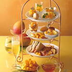 2025年夏アフタヌーンティー特集＜全国編＞高級ホテル・人気カフェ“予約必須”夏スイーツプラン｜写真38