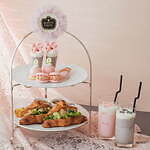 2025年夏アフタヌーンティー特集＜全国編＞高級ホテル・人気カフェ“予約必須”夏スイーツプラン｜写真43