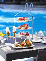 2025年夏アフタヌーンティー特集＜全国編＞高級ホテル・人気カフェ“予約必須”夏スイーツプラン｜写真44