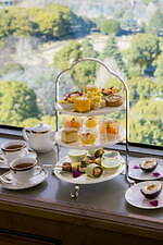 2025年夏アフタヌーンティー特集＜全国編＞高級ホテル・人気カフェ“予約必須”夏スイーツプラン｜写真19