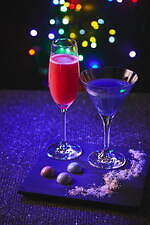 「ハイアット リージェンシー 瀬良垣アイランド 沖縄」夏限定ナイトプール、織姫＆彦星カクテルも｜写真9