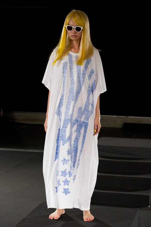 ミキオサカベ 2011年春夏<span>コレクション</span> - 写真12