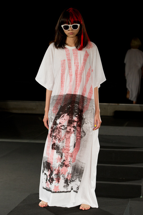ミキオサカベ 2011年春夏<span>コレクション</span> - 写真14