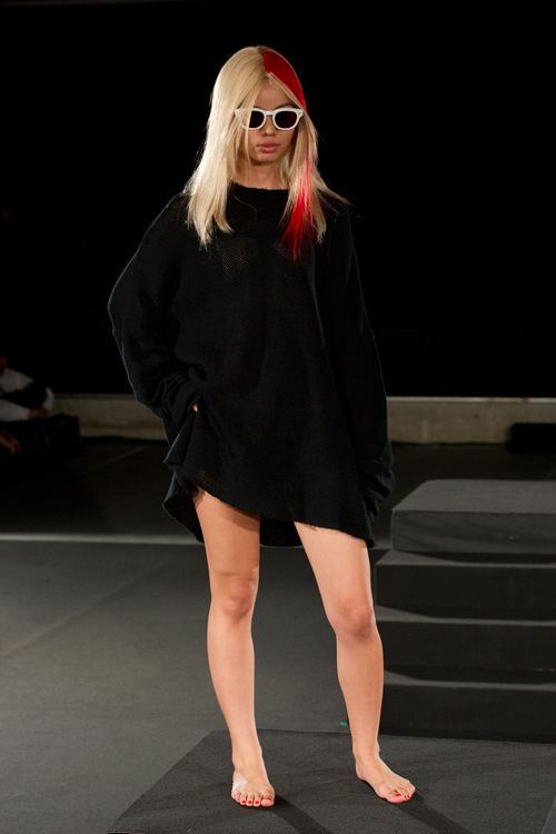 ミキオサカベ 2011年春夏<span>コレクション</span> - 写真23