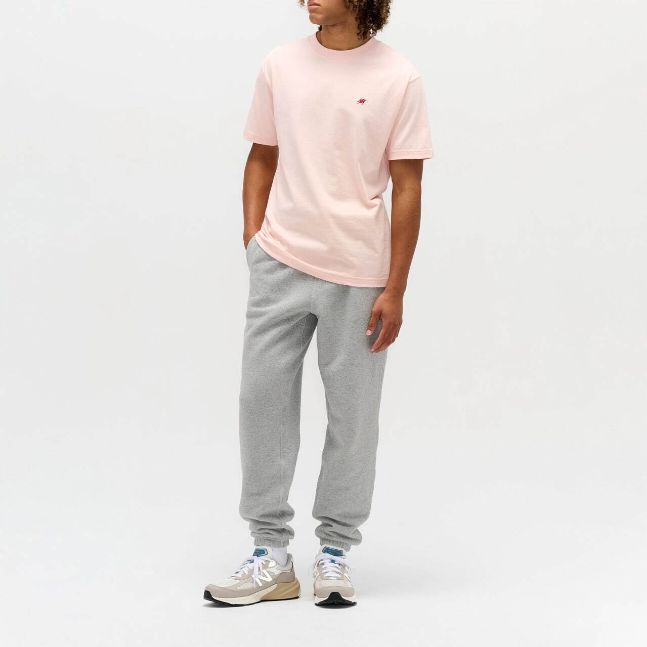 ショートスリーブTシャツ 9,900円