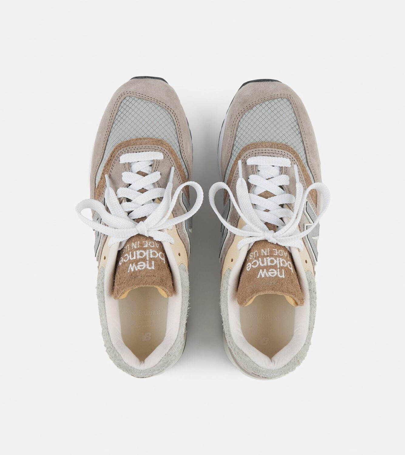 ニューバランス(New Balance) 990｜写真7