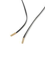 マメ クロゴウチ×エントワフェイン“なめらか曲線フォルム”のコラボハット、軽くて涼しい麻素材｜写真3