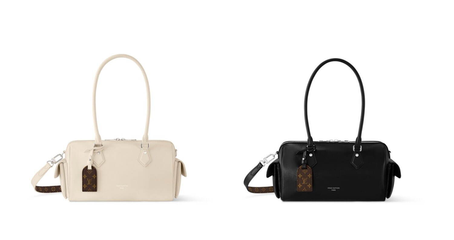 ルイ・ヴィトン(LOUIS VUITTON) スピーディ｜写真7