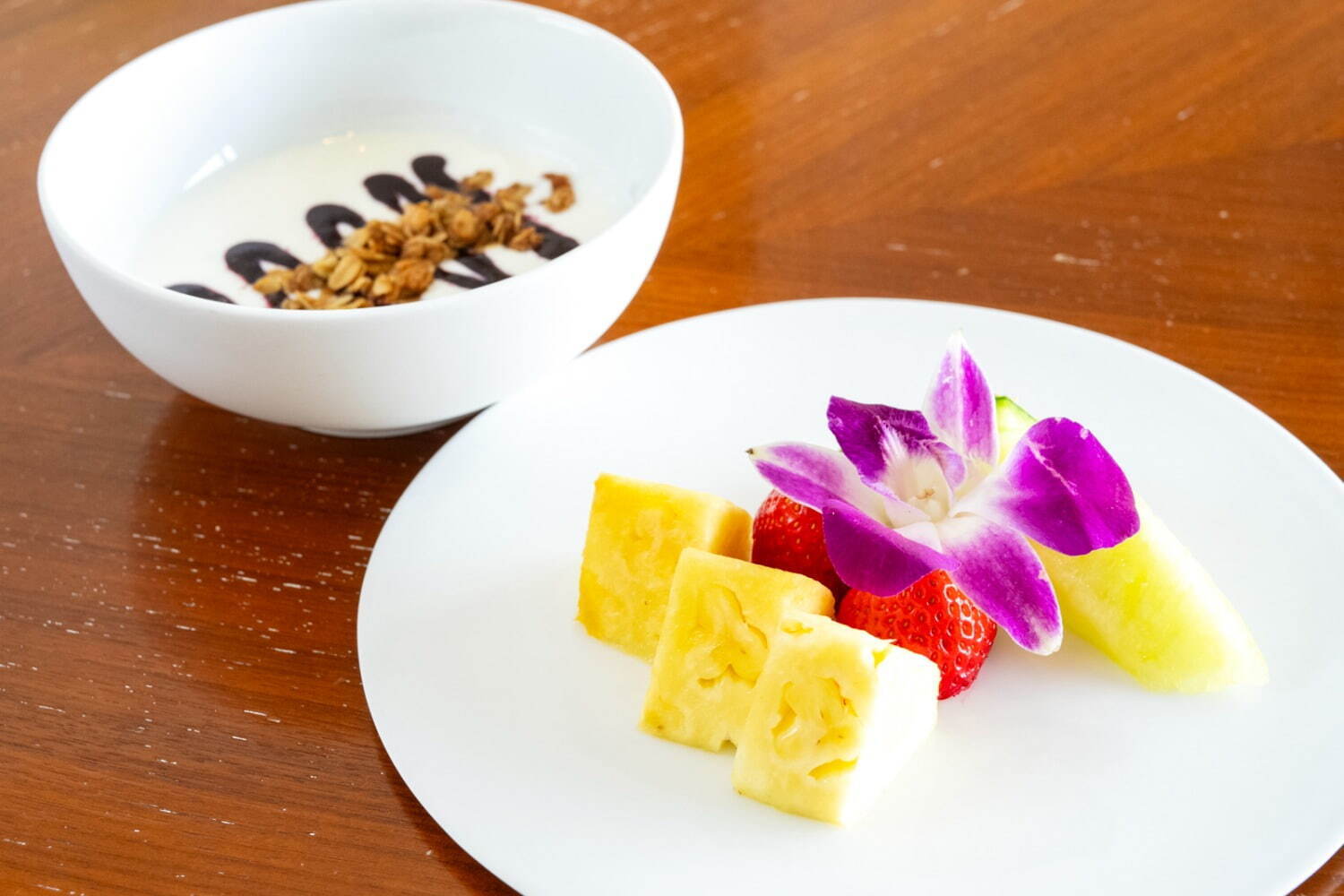 「ハレクラニ沖縄」宿泊記、5つ星ホテルの絶景プール・南国ビーチ・人気の朝食で叶えるご褒美ステイ｜写真58
