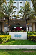 「ハレクラニ沖縄」宿泊記、5つ星ホテルの絶景プール・南国ビーチ・人気の朝食で叶えるご褒美ステイ｜写真21