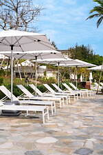 「ハレクラニ沖縄」宿泊記、5つ星ホテルの絶景プール・南国ビーチ・人気の朝食で叶えるご褒美ステイ｜写真25