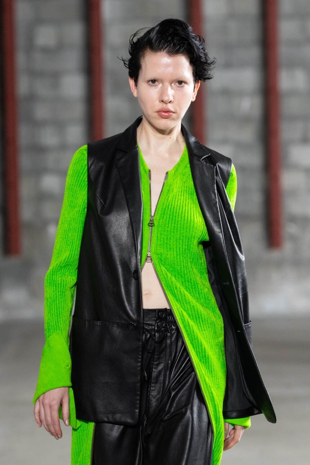 アカネ ウツノミヤ(AKANE UTSUNOMIYA) 2025-26年秋冬ウィメンズコレクション  - 写真46