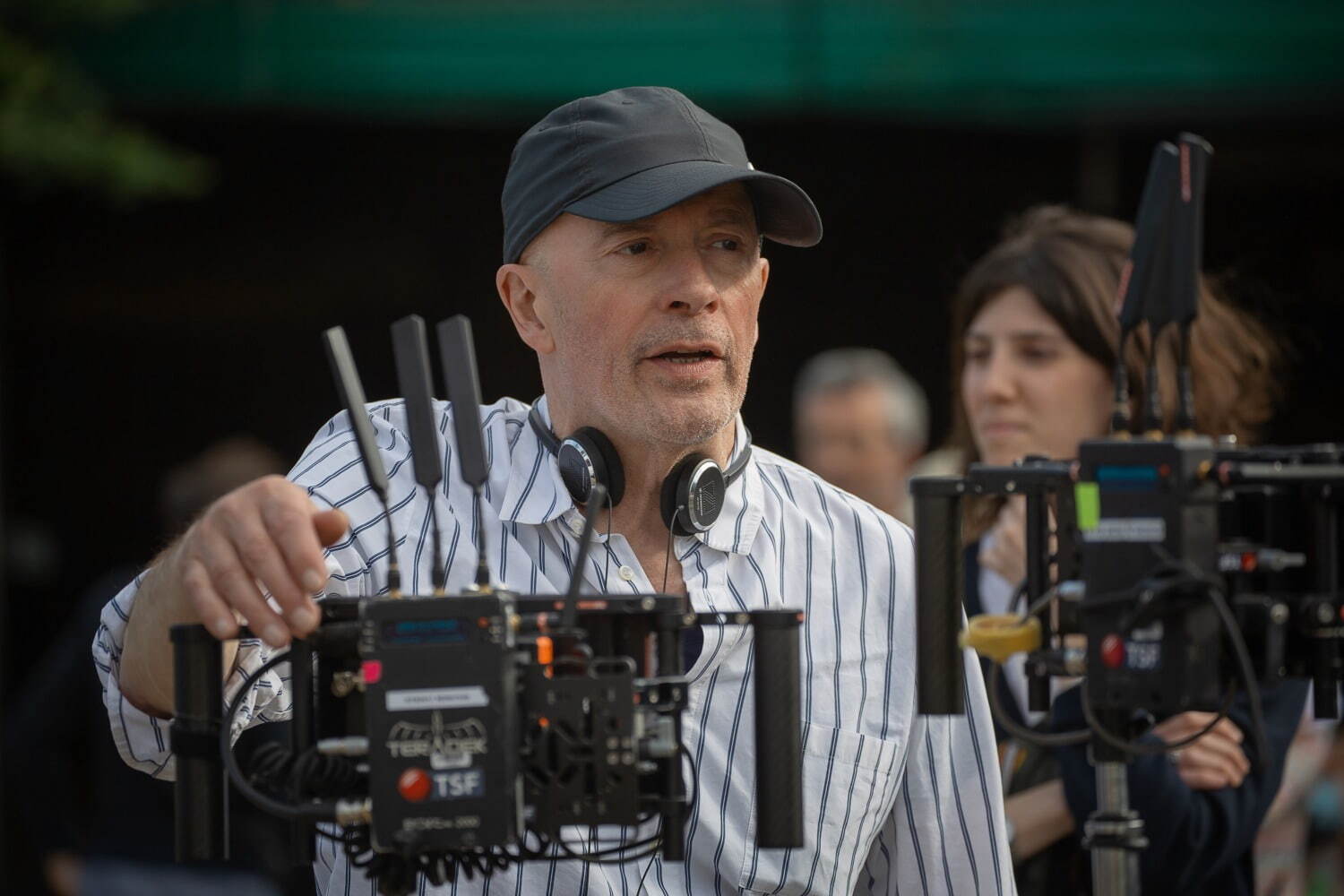 ジャック・オーディアール インタビュー｜写真14