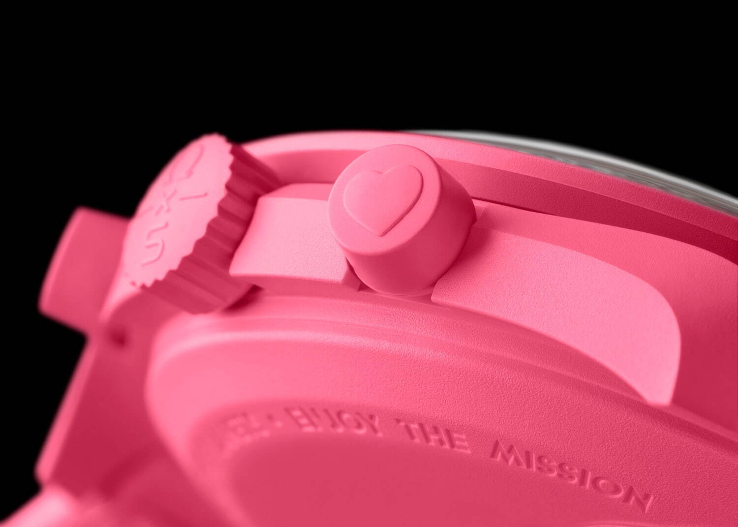 オメガ(OMEGA), スウォッチ(Swatch) ムーンスウォッチ｜写真13