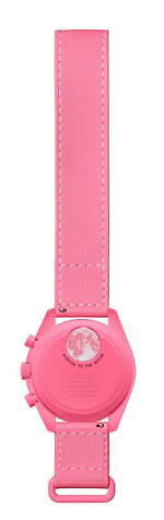 オメガ(OMEGA), スウォッチ(Swatch) ムーンスウォッチ｜写真3