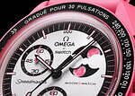 オメガ(OMEGA), スウォッチ(Swatch) ムーンスウォッチ｜写真6