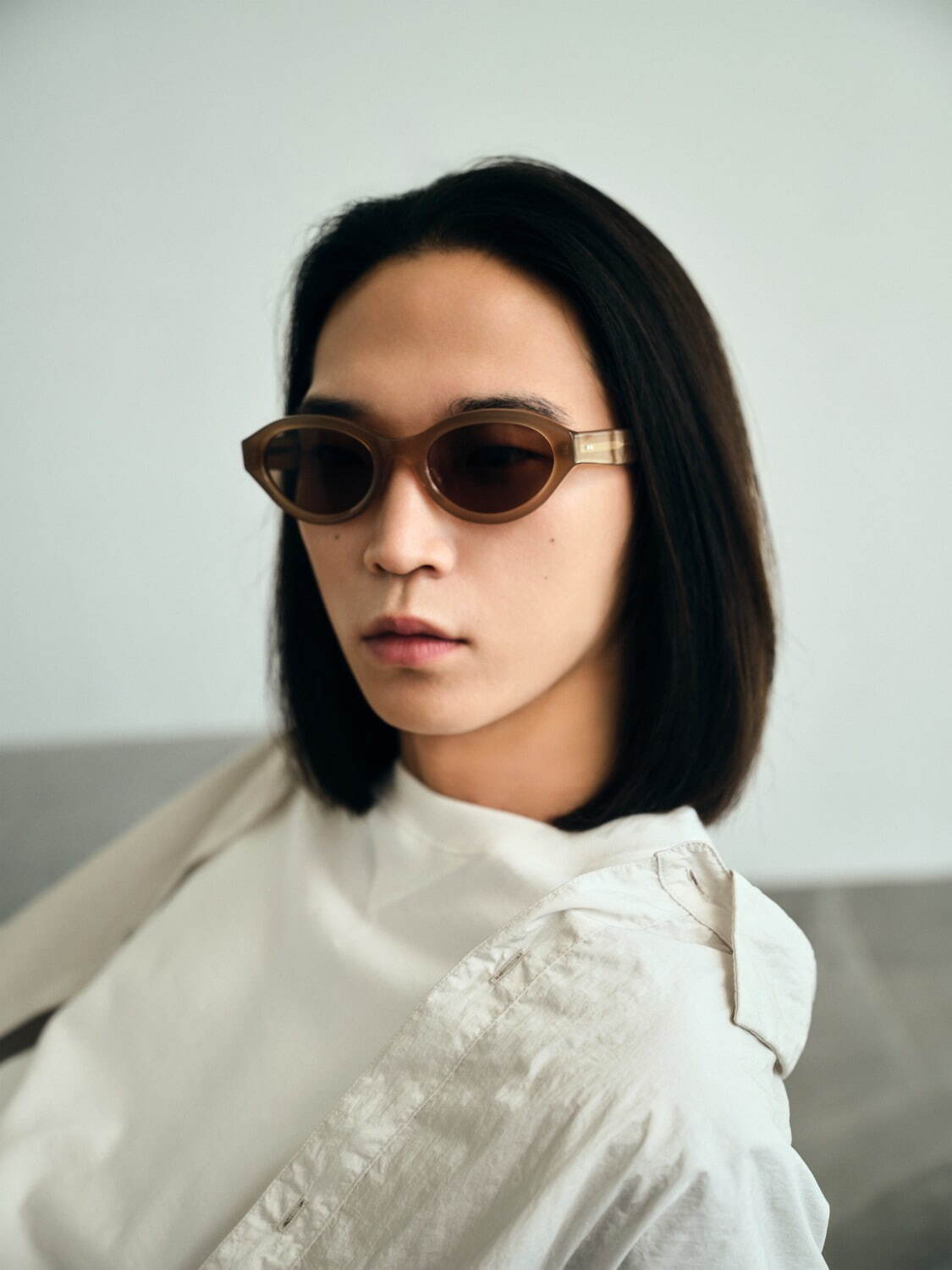 ブラン 2025年春夏<span>コレクション</span> - 写真2