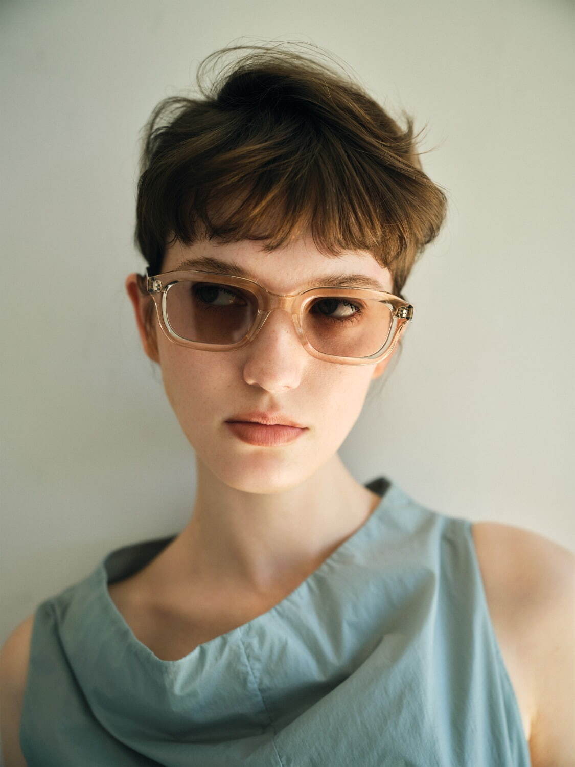 ブラン 2025年春夏<span>コレクション</span> - 写真4