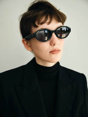 ブラン(BLANC) 2025年春夏ウィメンズ&メンズコレクション  - 写真1