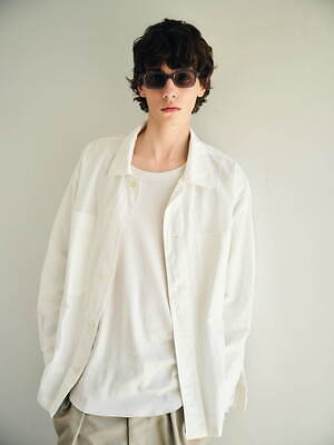 ブラン(BLANC) 2025年春夏ウィメンズ&メンズコレクション  - 写真6