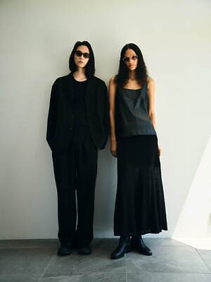 ブラン(BLANC) 2025年春夏ウィメンズ&メンズコレクション  - 写真8