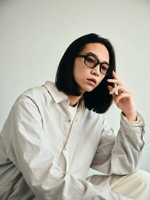 ブラン(BLANC) 2025年春夏ウィメンズ&メンズコレクション  - 写真9