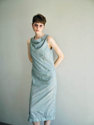 ブラン(BLANC) 2025年春夏ウィメンズ&メンズコレクション  - 写真12