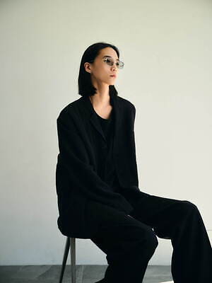 ブラン(BLANC) 2025年春夏ウィメンズ&メンズコレクション  - 写真13