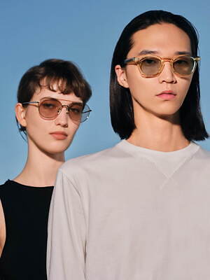 ブラン(BLANC) 2025年春夏ウィメンズ&メンズコレクション  - 写真17