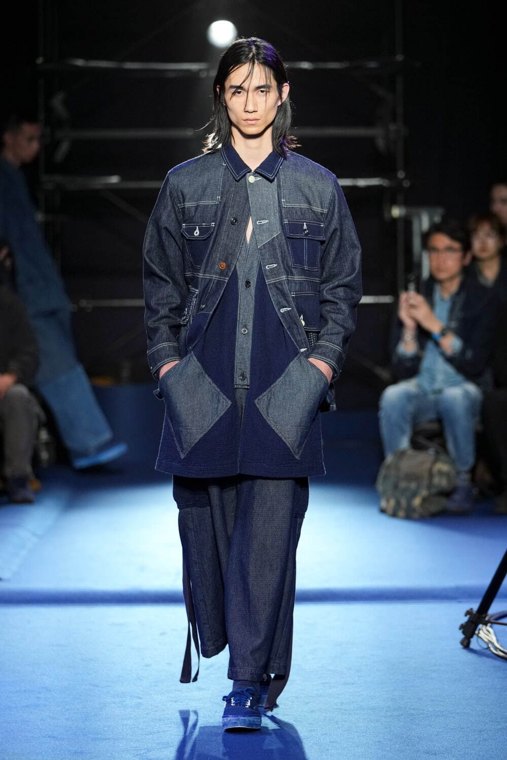ファンダメンタル 2025-26年秋冬<span>コレクション</span> - 写真1