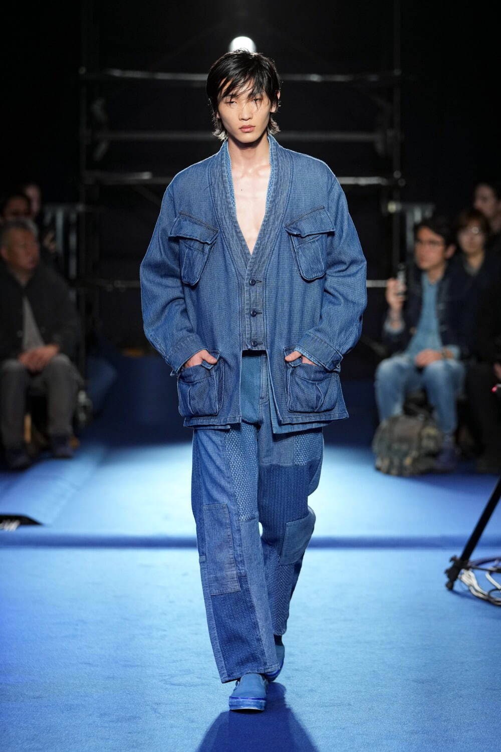 ファンダメンタル 2025-26年秋冬<span>コレクション</span> - 写真3
