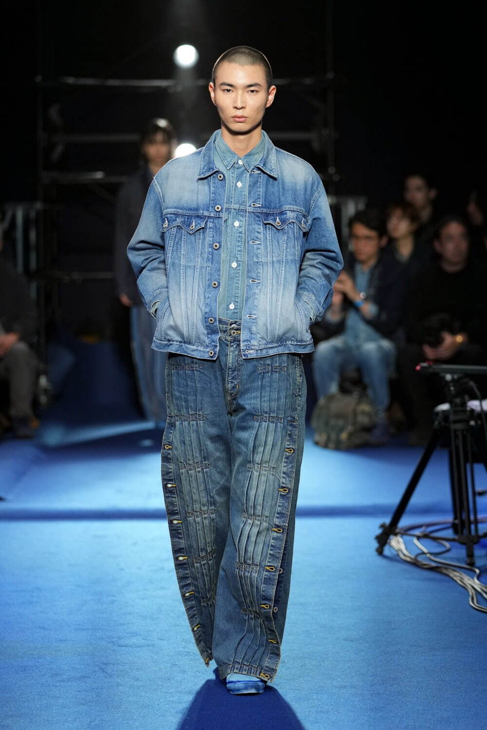 ファンダメンタル 2025-26年秋冬<span>コレクション</span> - 写真5