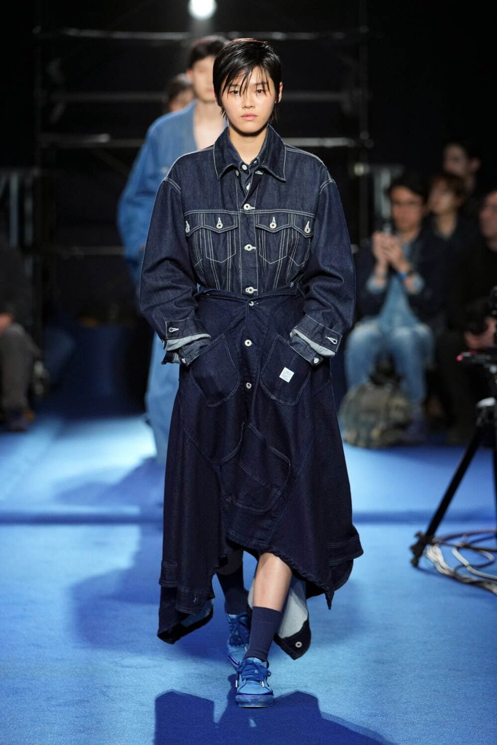 ファンダメンタル 2025-26年秋冬<span>コレクション</span> - 写真8