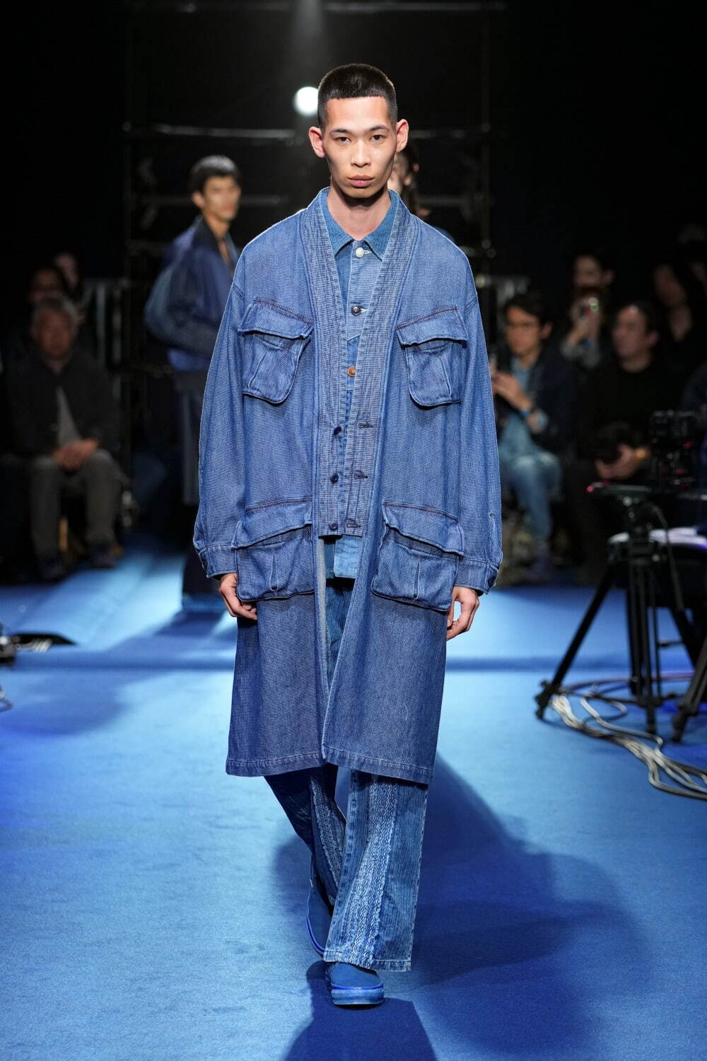 ファンダメンタル 2025-26年秋冬<span>コレクション</span> - 写真11