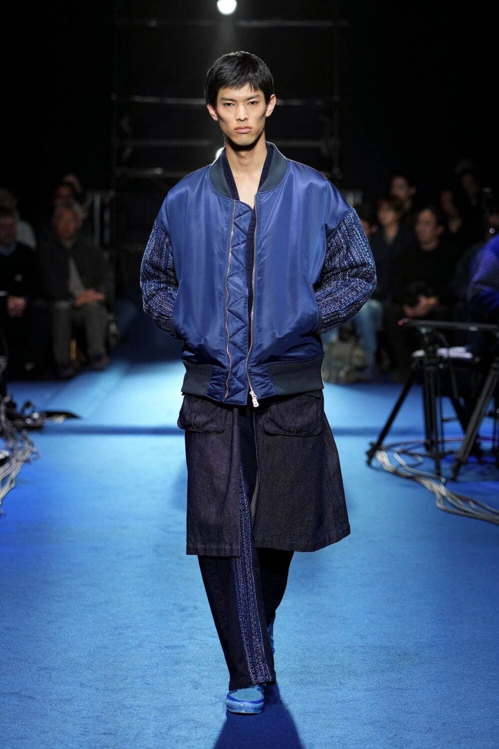 ファンダメンタル 2025-26年秋冬<span>コレクション</span> - 写真14