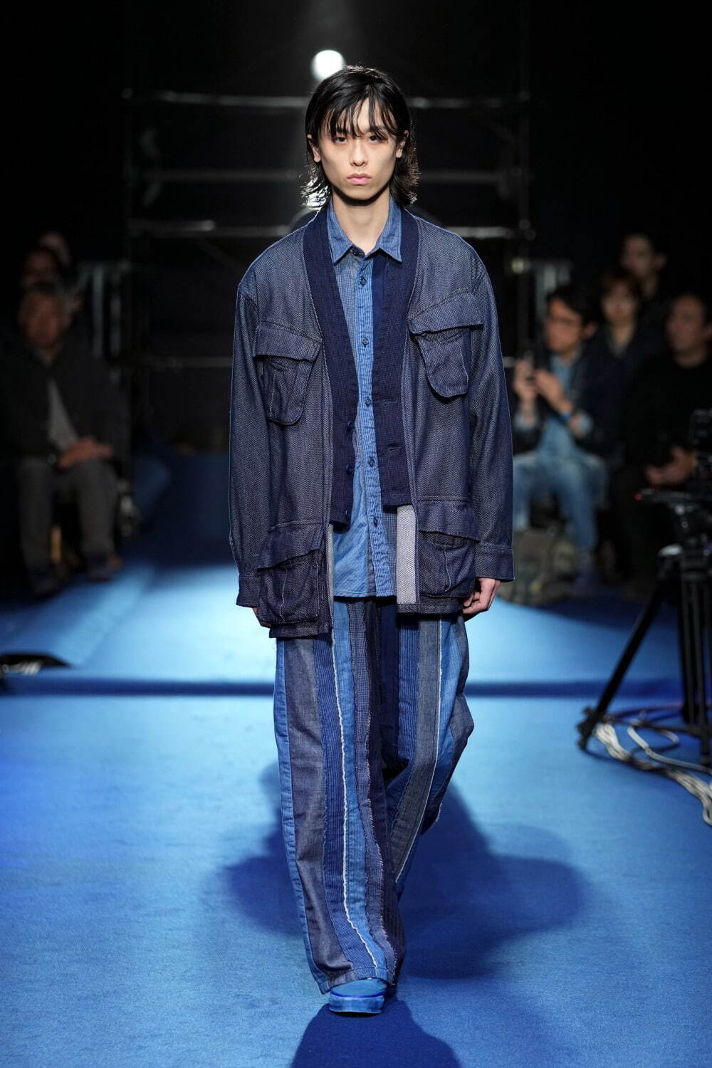 ファンダメンタル 2025-26年秋冬<span>コレクション</span> - 写真16