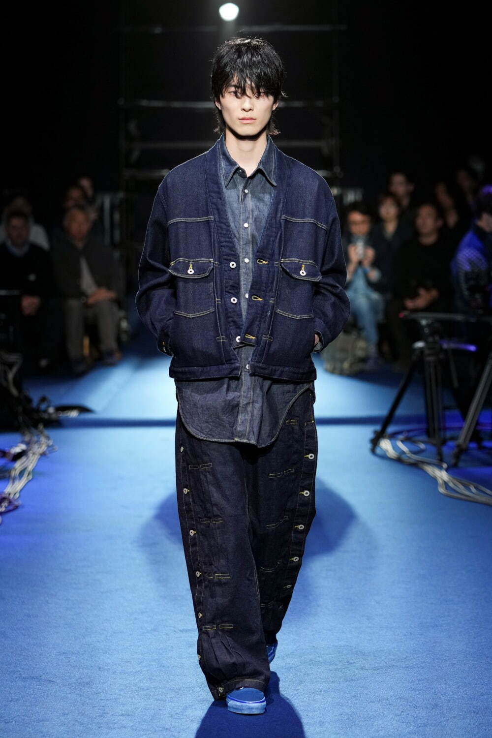 ファンダメンタル 2025-26年秋冬<span>コレクション</span> - 写真19