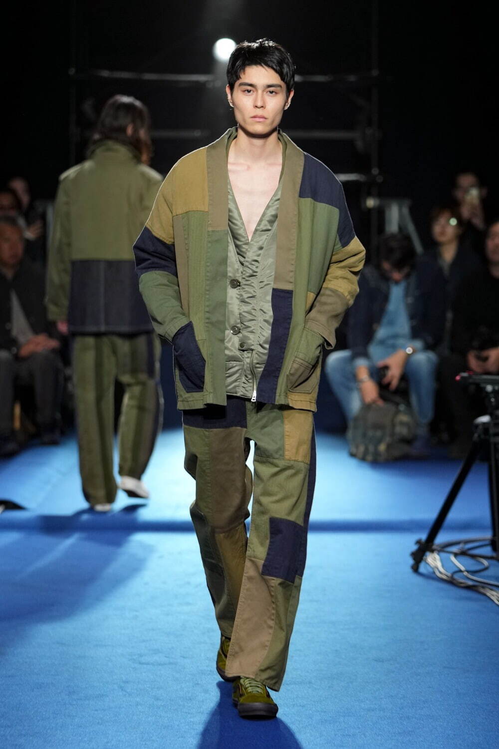 ファンダメンタル 2025-26年秋冬<span>コレクション</span> - 写真20
