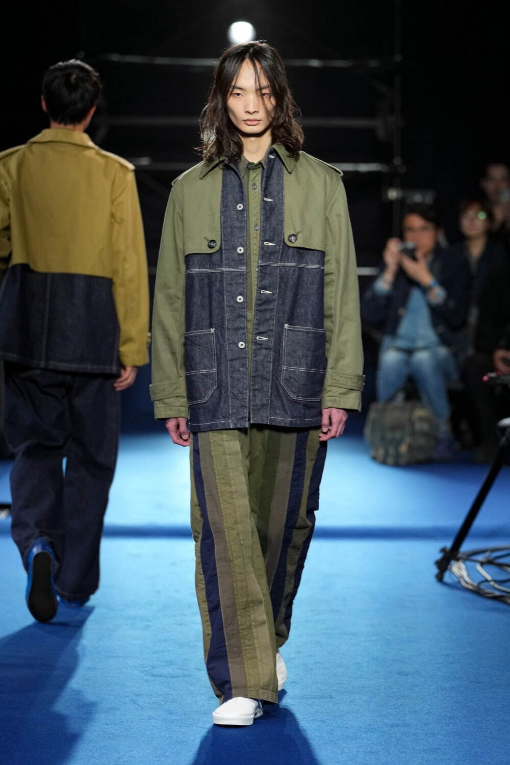 ファンダメンタル 2025-26年秋冬<span>コレクション</span> - 写真24
