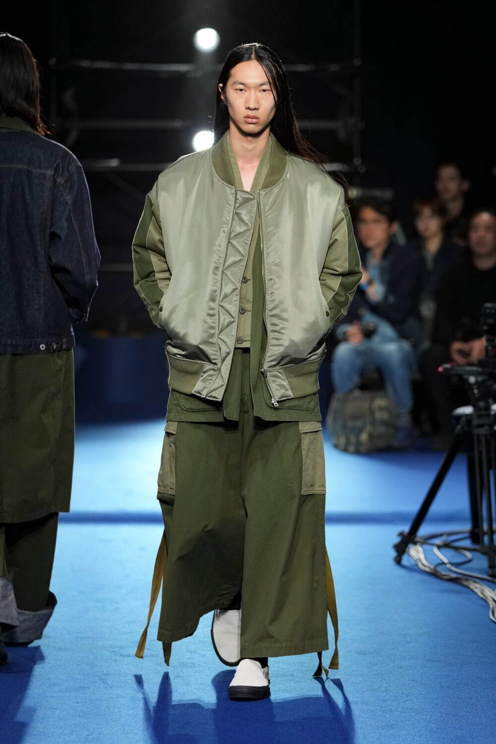 ファンダメンタル 2025-26年秋冬<span>コレクション</span> - 写真27