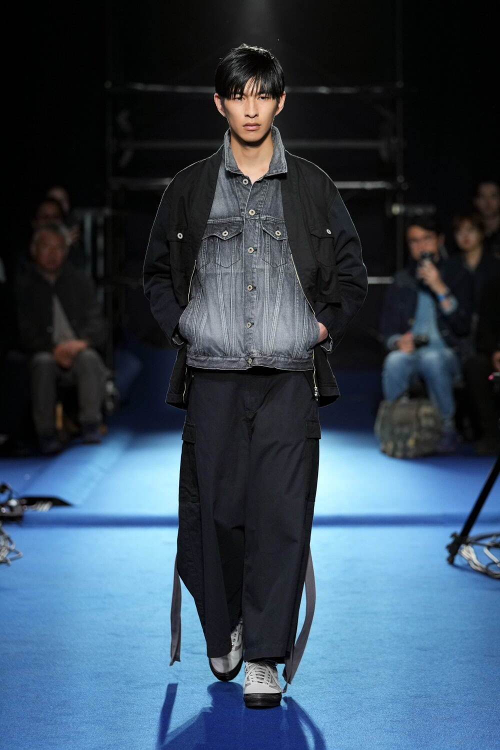 ファンダメンタル 2025-26年秋冬<span>コレクション</span> - 写真28