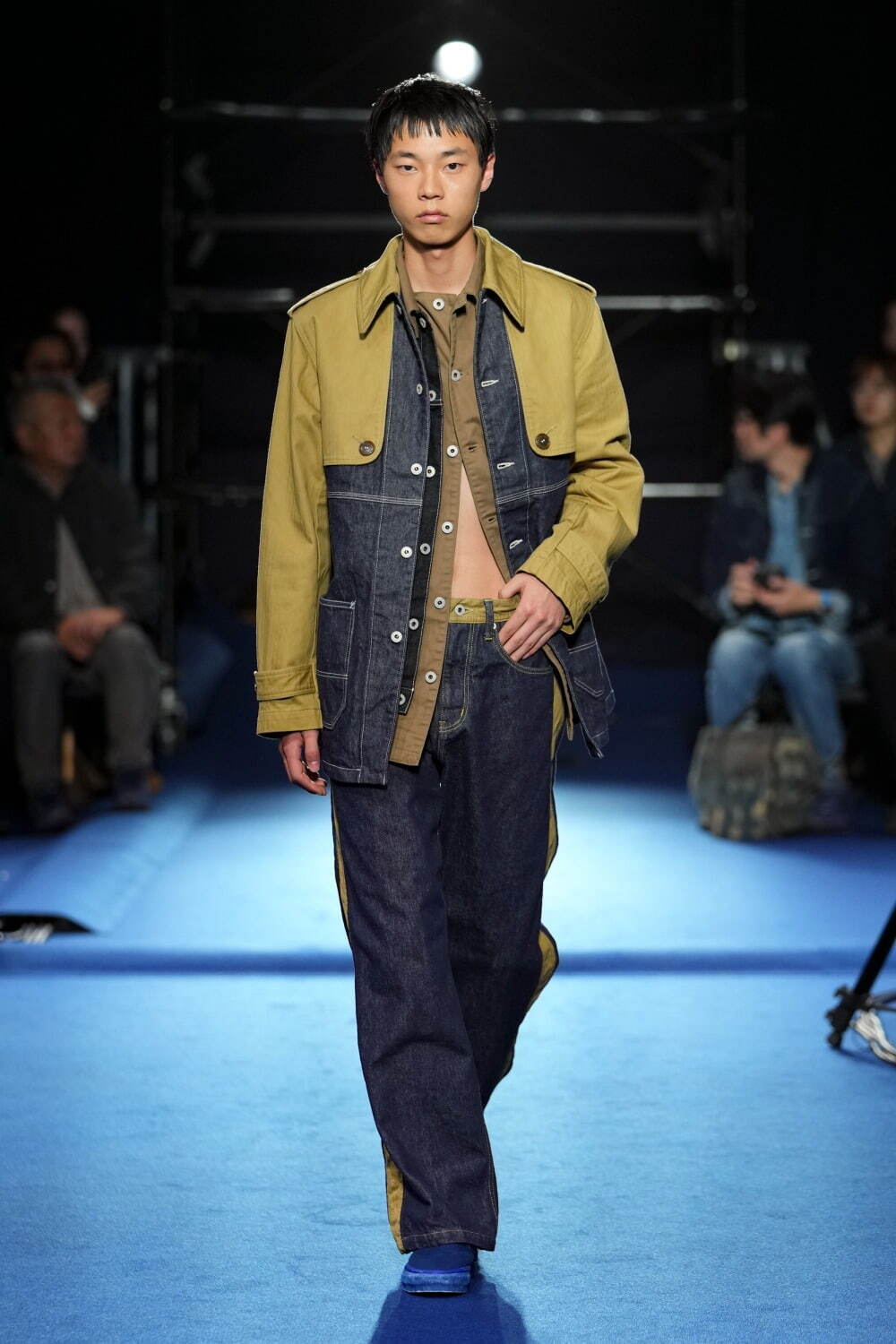 ファンダメンタル 2025-26年秋冬<span>コレクション</span> - 写真30